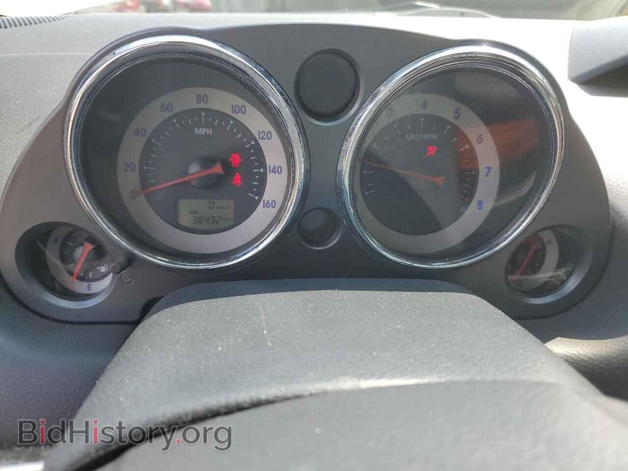 2011 MITSUBISHI ECLIPSE - VIN: 4A37L5EF0BE001202 - Photo 9
