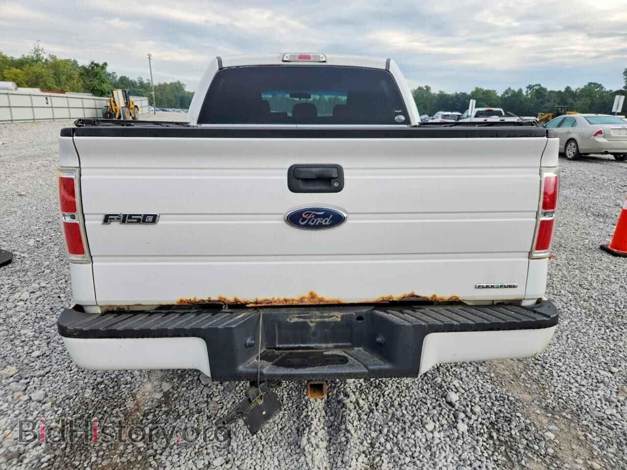 2014 FORD F150 - VIN: 1FTFW1EF5EFB68135 - Photo 6