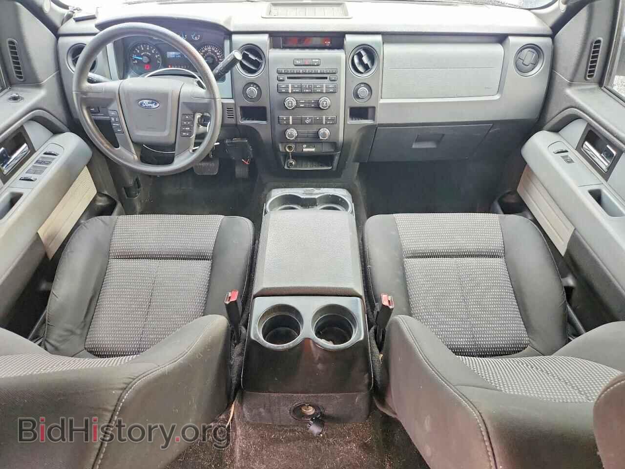 2014 FORD F150 - VIN: 1FTFW1EF5EFB68135 - Photo 8