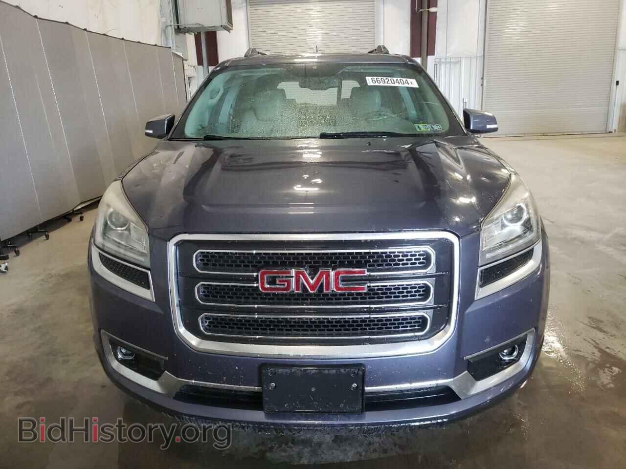 2013 GMC ACADIA - VIN: 1GKKVRKD7DJ131218 - Фото 5