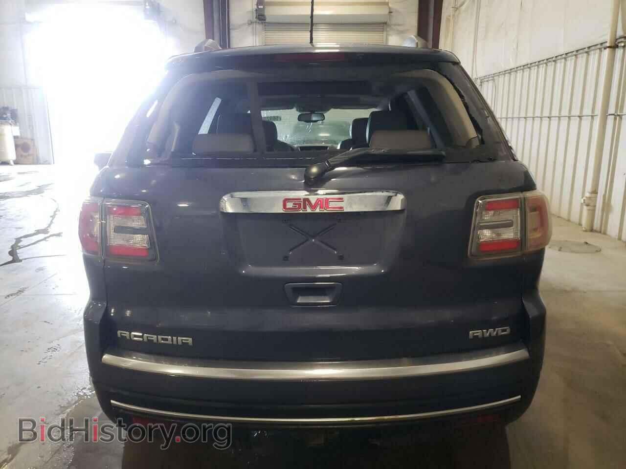 2013 GMC ACADIA - VIN: 1GKKVRKD7DJ131218 - Фото 6