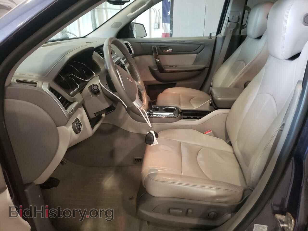 2013 GMC ACADIA - VIN: 1GKKVRKD7DJ131218 - Фото 7