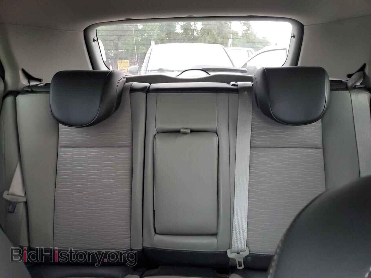 2015 BUICK ENCORE - VIN: KL4CJASB6FB176119 - Photo 10
