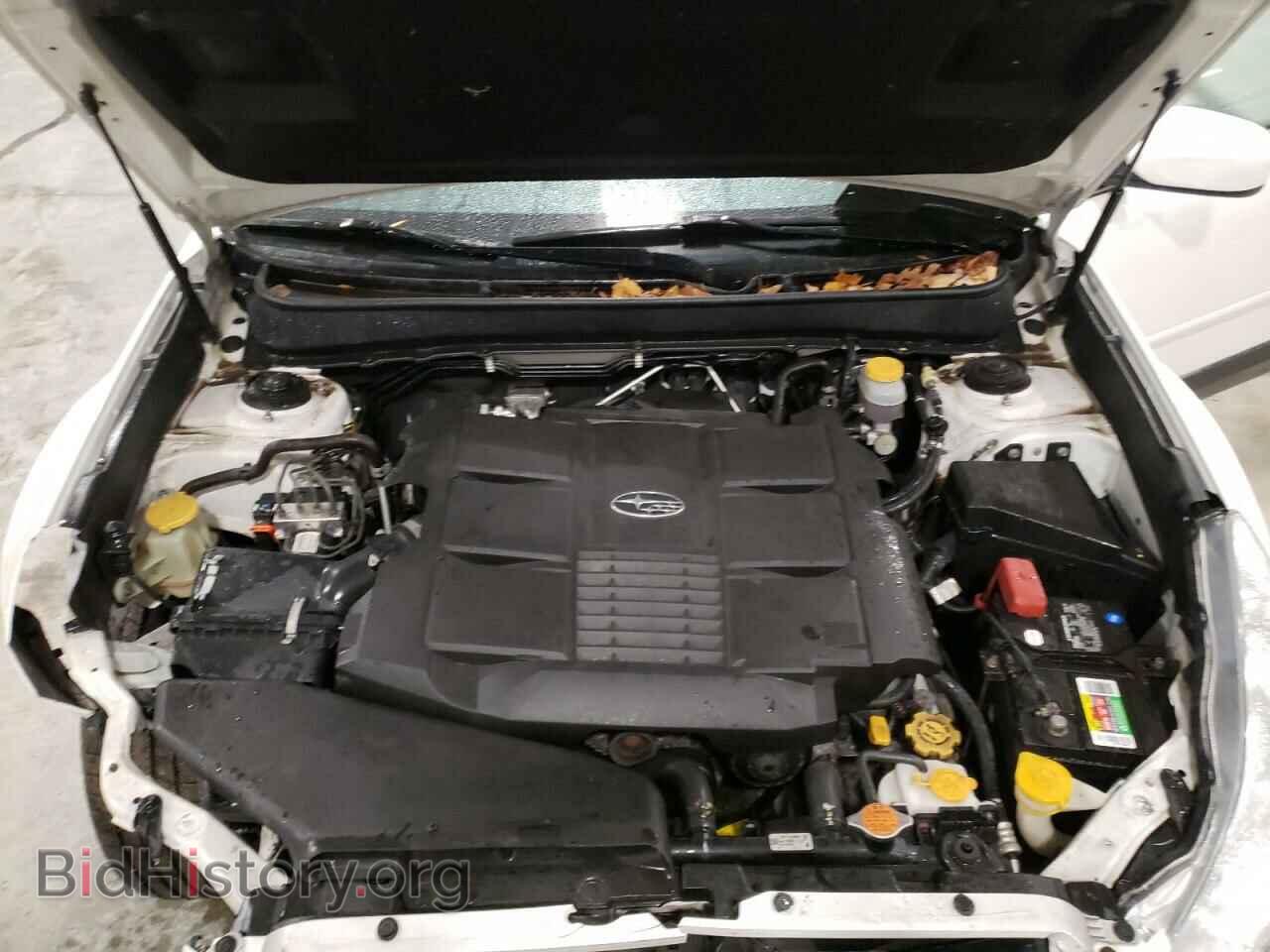 2014 SUBARU OUTBACK - VIN: 4S4BRDLC8E2251609 - Фото 7