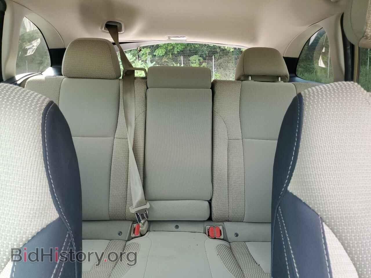 2021 SUBARU OUTBACK - VIN: 4S4BTAFC9M3121990 - Фото 10