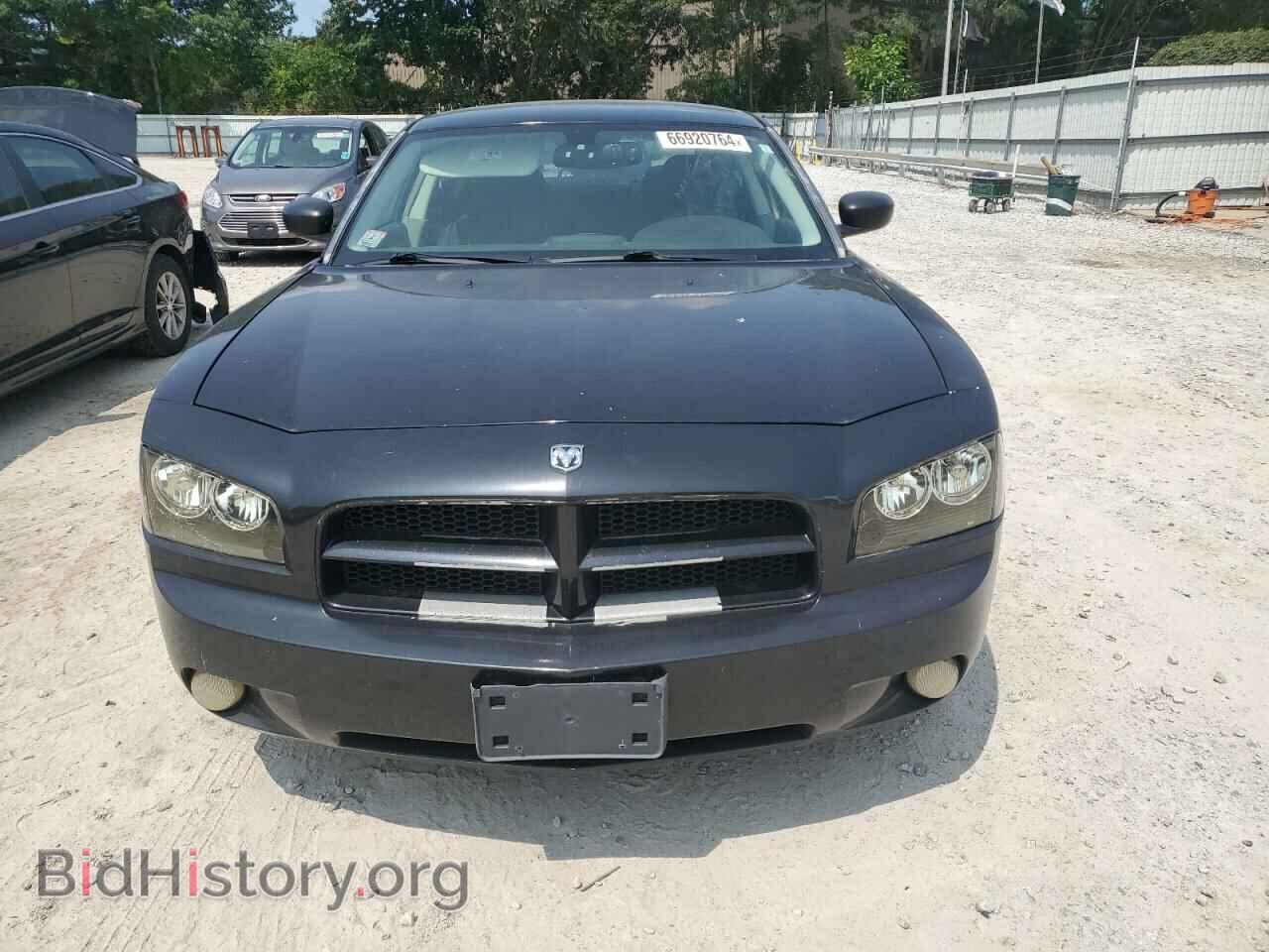 2010 DODGE CHARGER - VIN: 2B3AA4CT6AH159280 - Фото 5