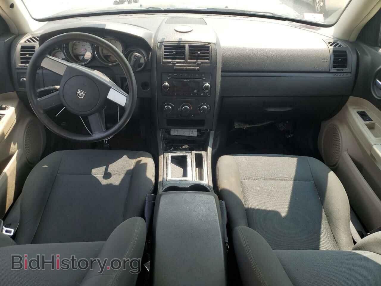 2010 DODGE CHARGER - VIN: 2B3AA4CT6AH159280 - Фото 8