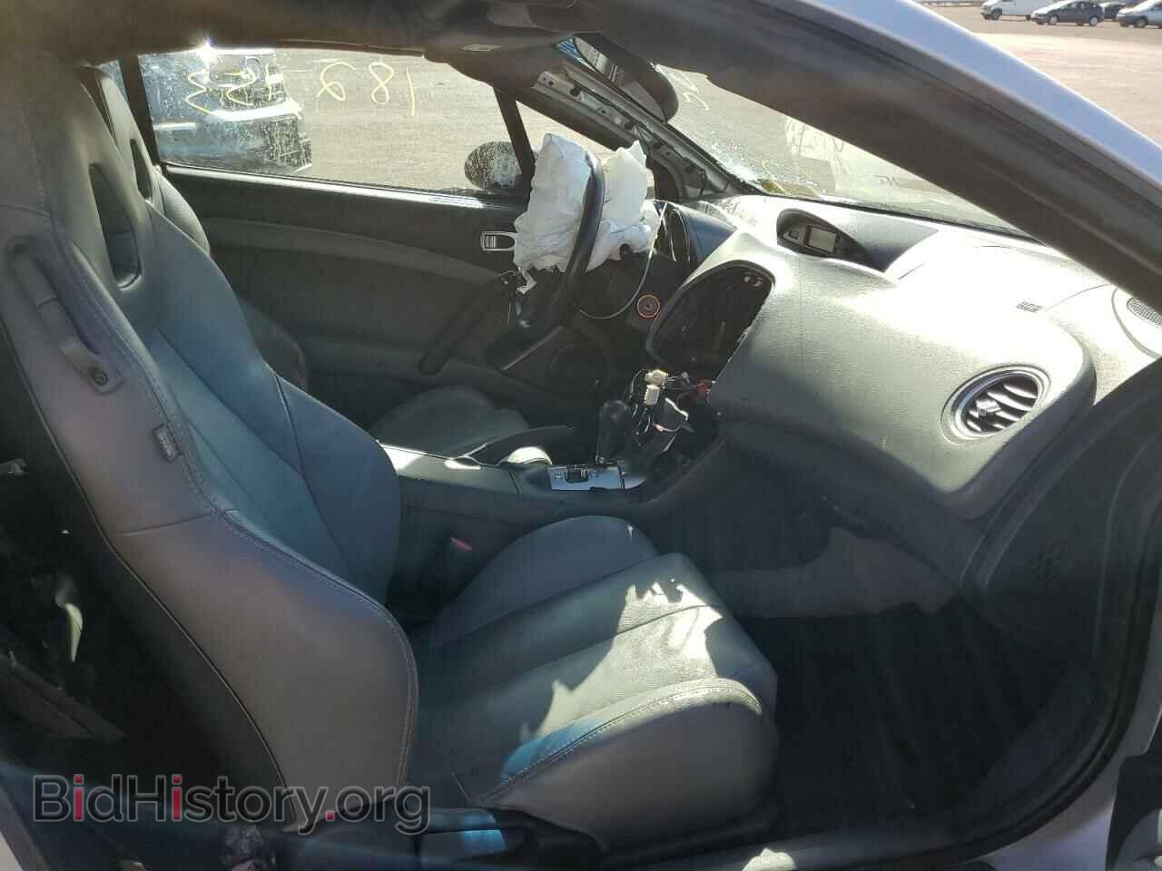 2007 MITSUBISHI ECLIPSE - VIN: 4A3AL35T17E002057 - Photo 5