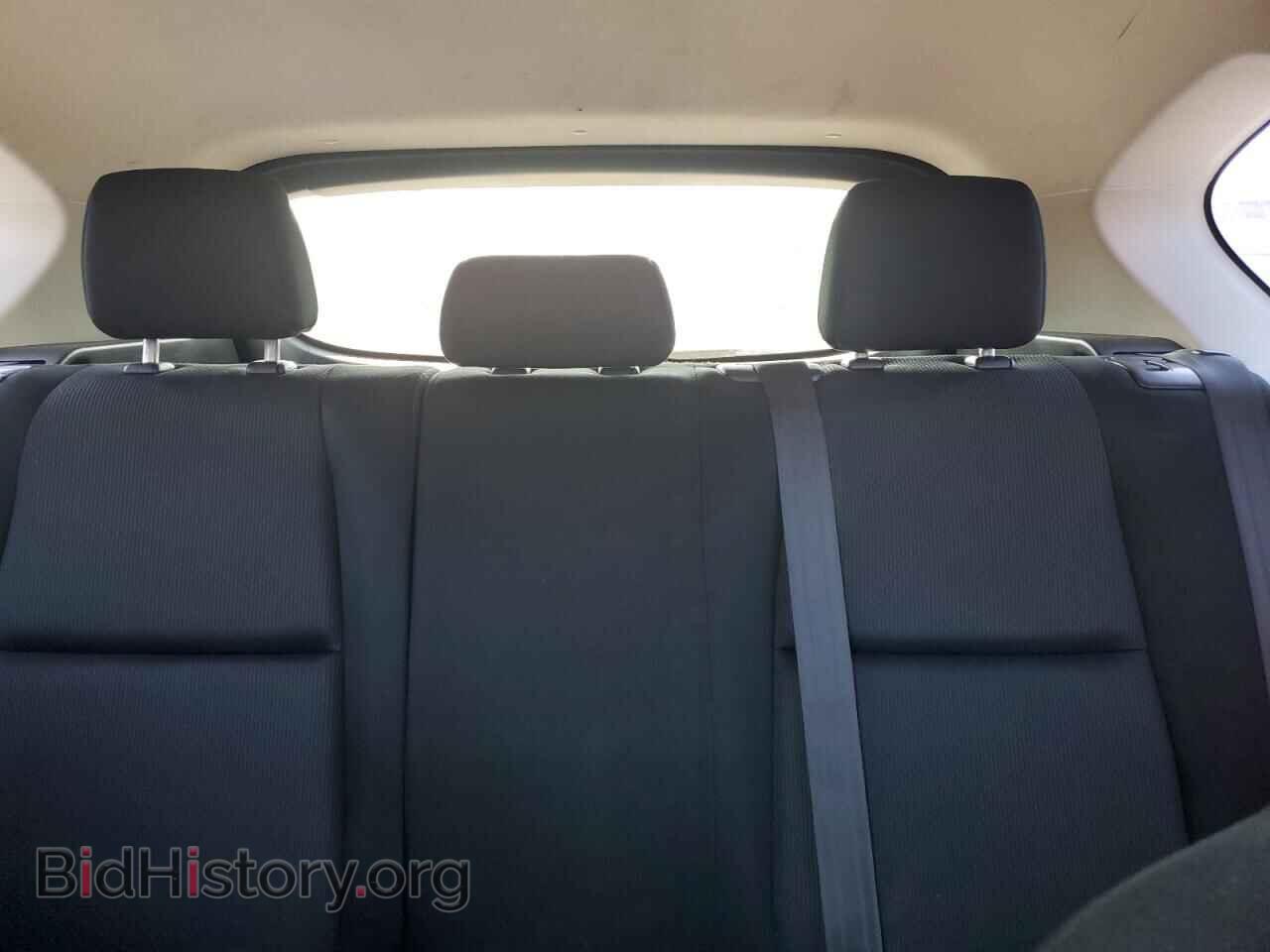 2014 MAZDA CX-5 - VIN: JM3KE2BE9E0405285 - Фото 10