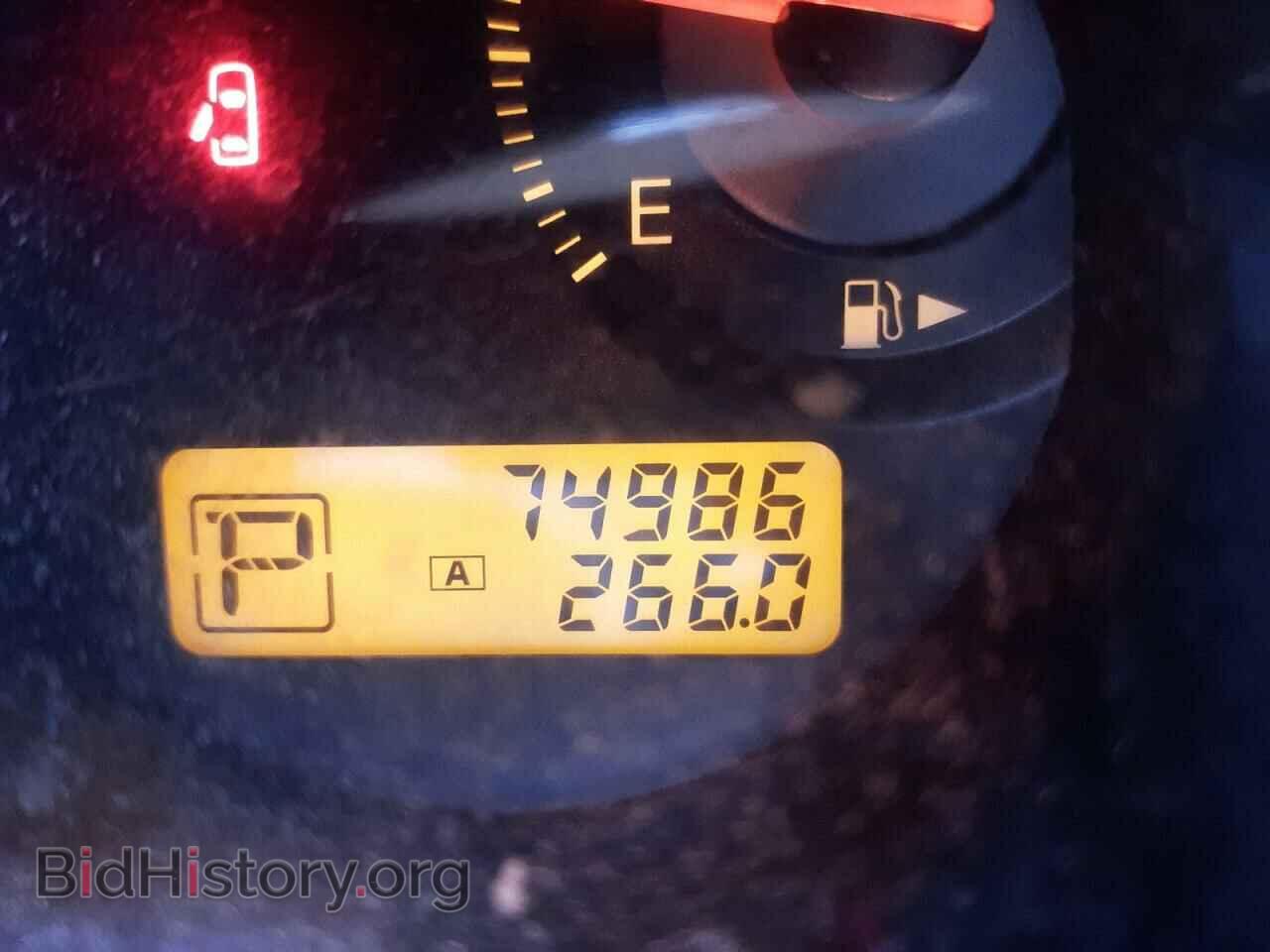 2009 NISSAN VERSA - VIN: 3N1BC13E49L413829 - Фото 9
