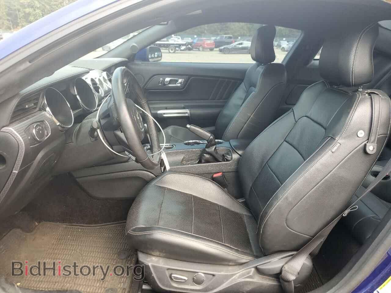 2015 FORD ALL Models - VIN: 1FA6P8TH4F5306528 - Photo 7