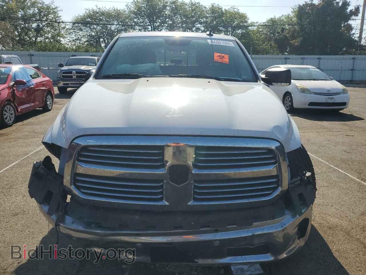 2016 RAM 1500 - VIN: 3C6RR7LT5GG188961 - Фото 5