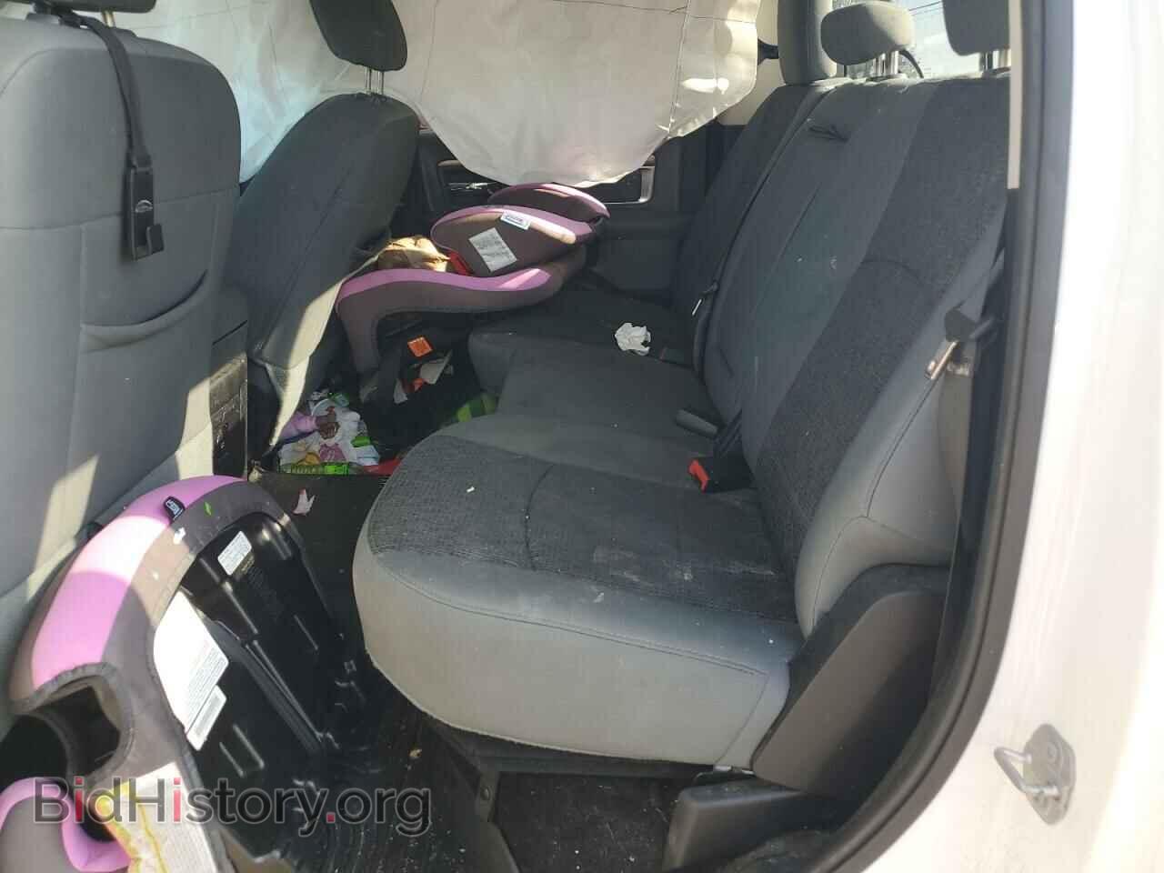 2016 RAM 1500 - VIN: 3C6RR7LT5GG188961 - Фото 10