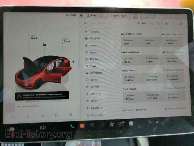 2023 TESLA MODEL 3 - VIN: 5YJ3E1EC9PF508440 - Photo 9