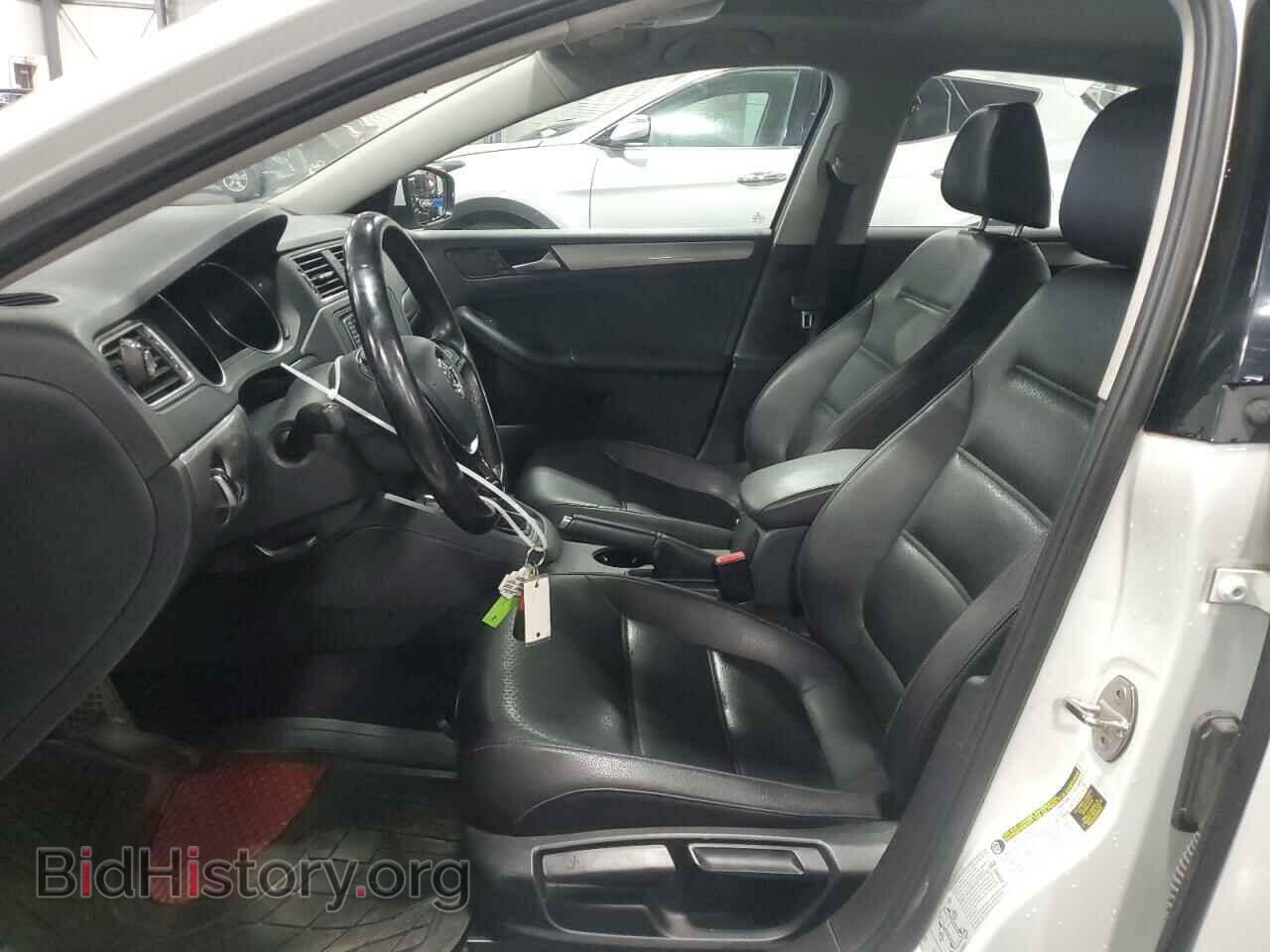 2017 VOLKSWAGEN JETTA - VIN: 3VWDB7AJ6HM262705 - Фото 7