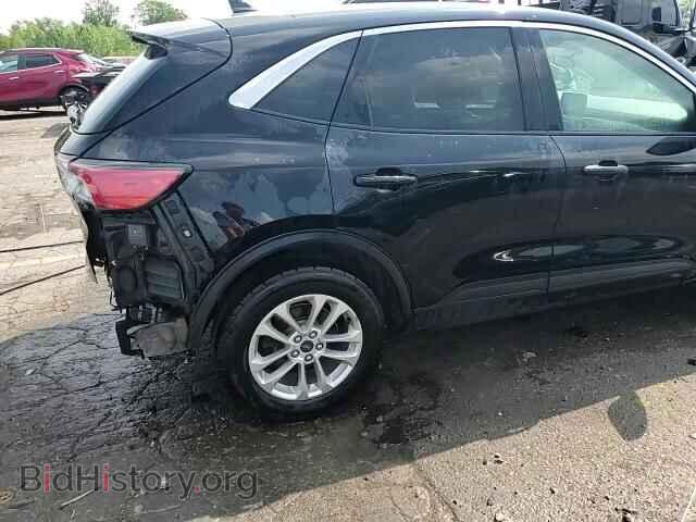 2020 FORD ESCAPE - VIN: 1FMCU9G63LUA27833 - Фото 14