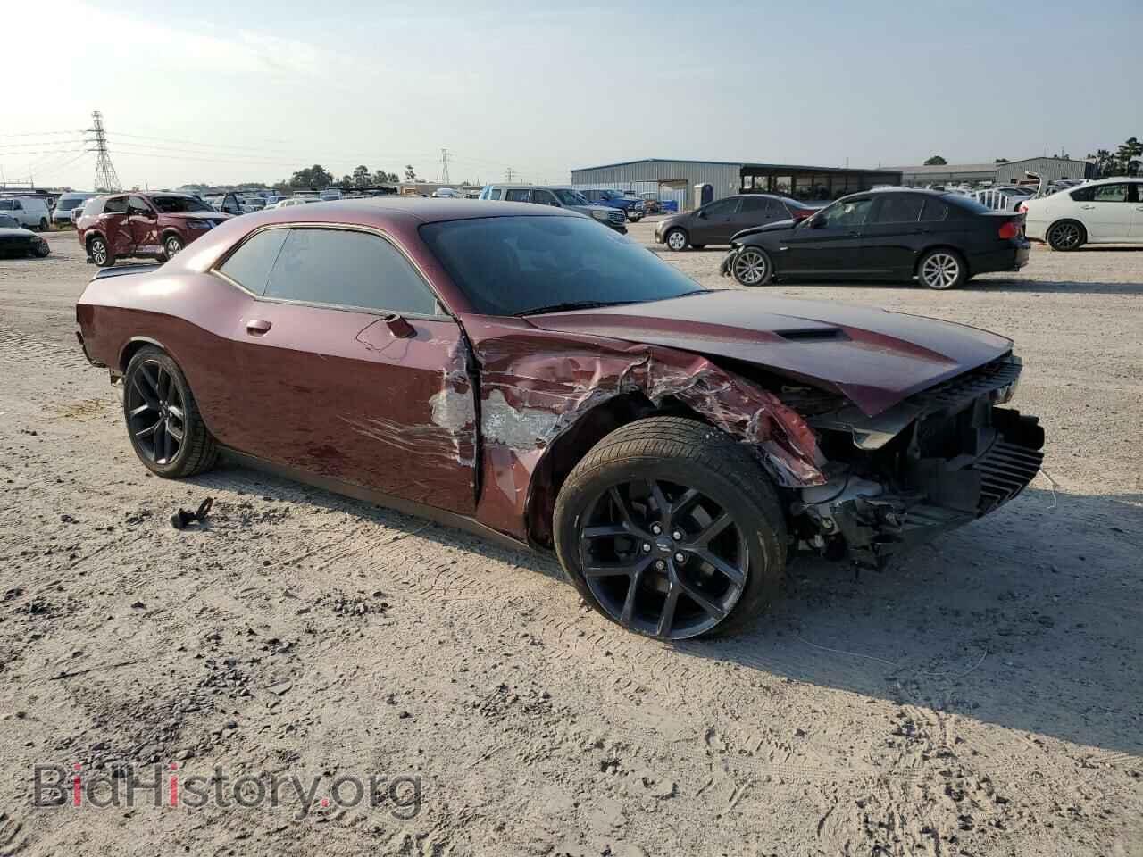 2020 DODGE CHALLENGER - VIN: 2C3CDZAG9LH214880 - Photo 4