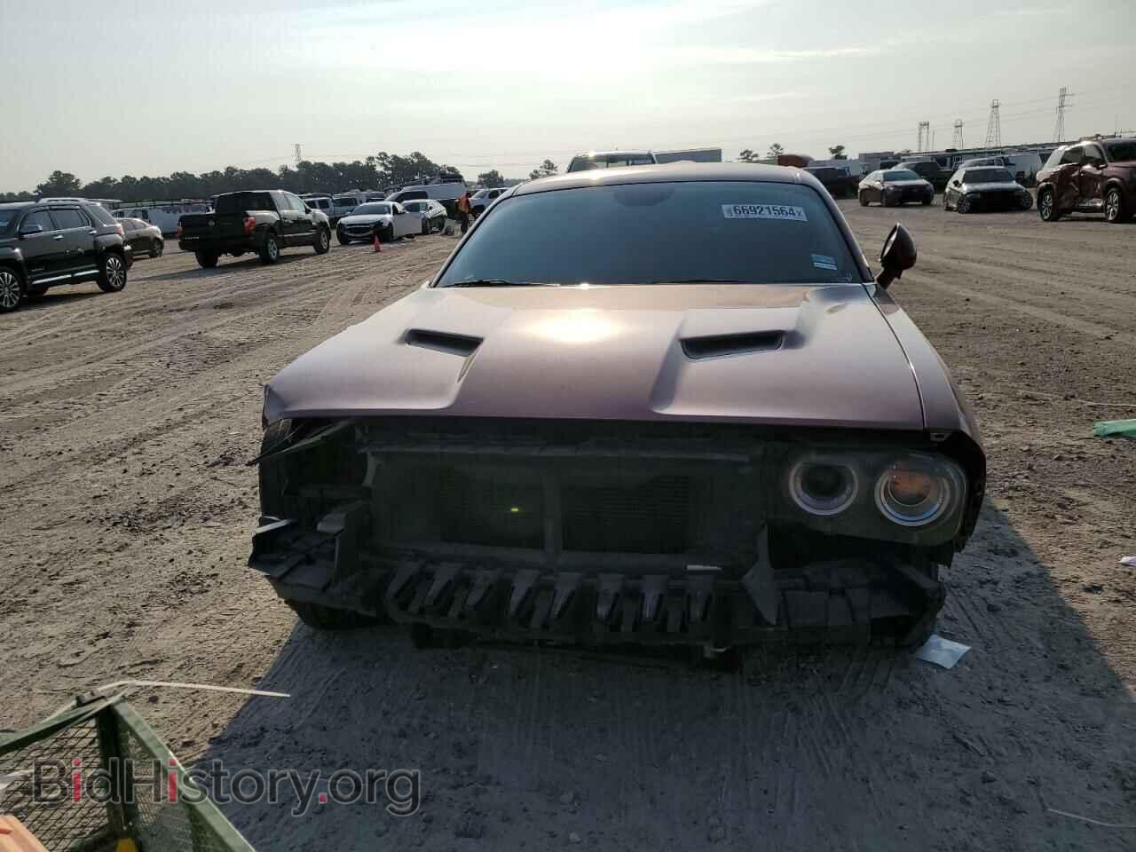 2020 DODGE CHALLENGER - VIN: 2C3CDZAG9LH214880 - Photo 5
