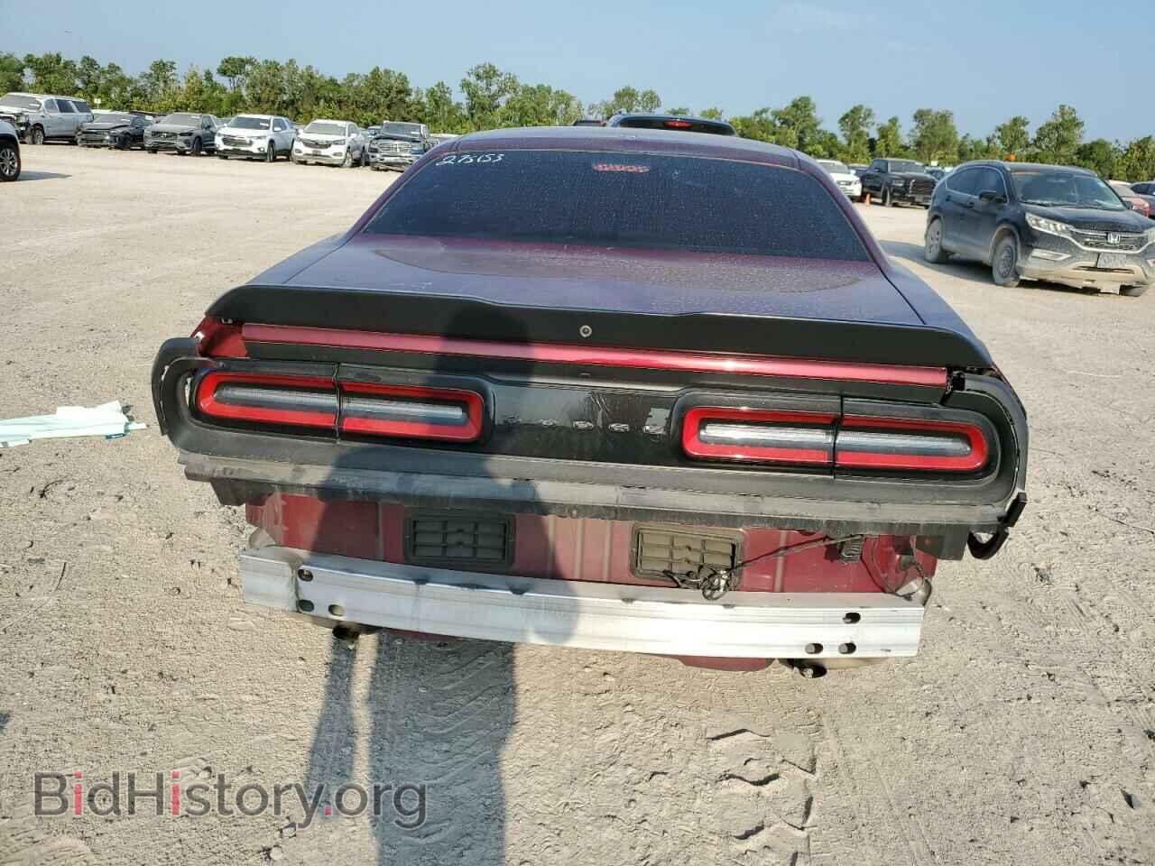 2020 DODGE CHALLENGER - VIN: 2C3CDZAG9LH214880 - Photo 6