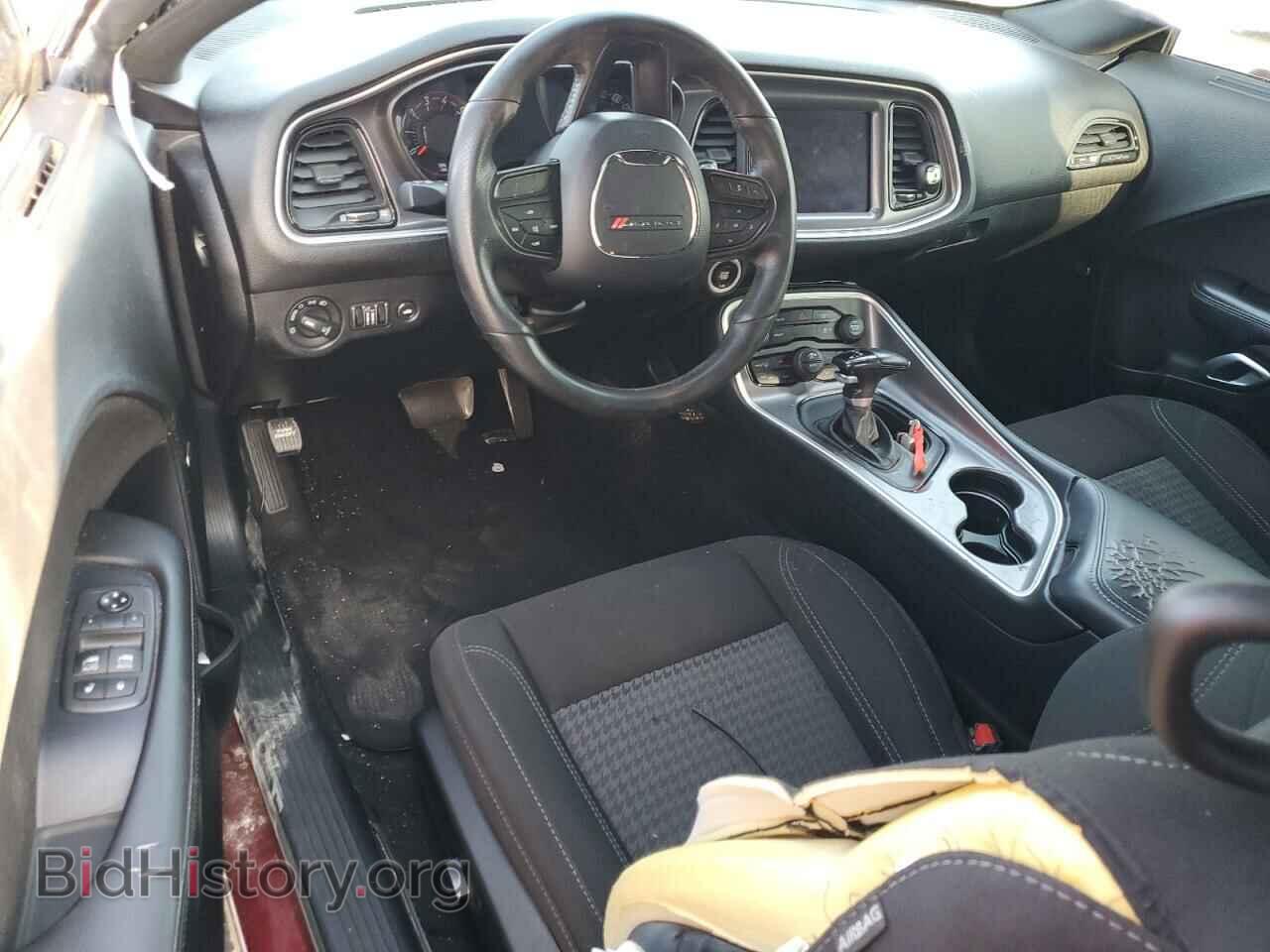 2020 DODGE CHALLENGER - VIN: 2C3CDZAG9LH214880 - Photo 8