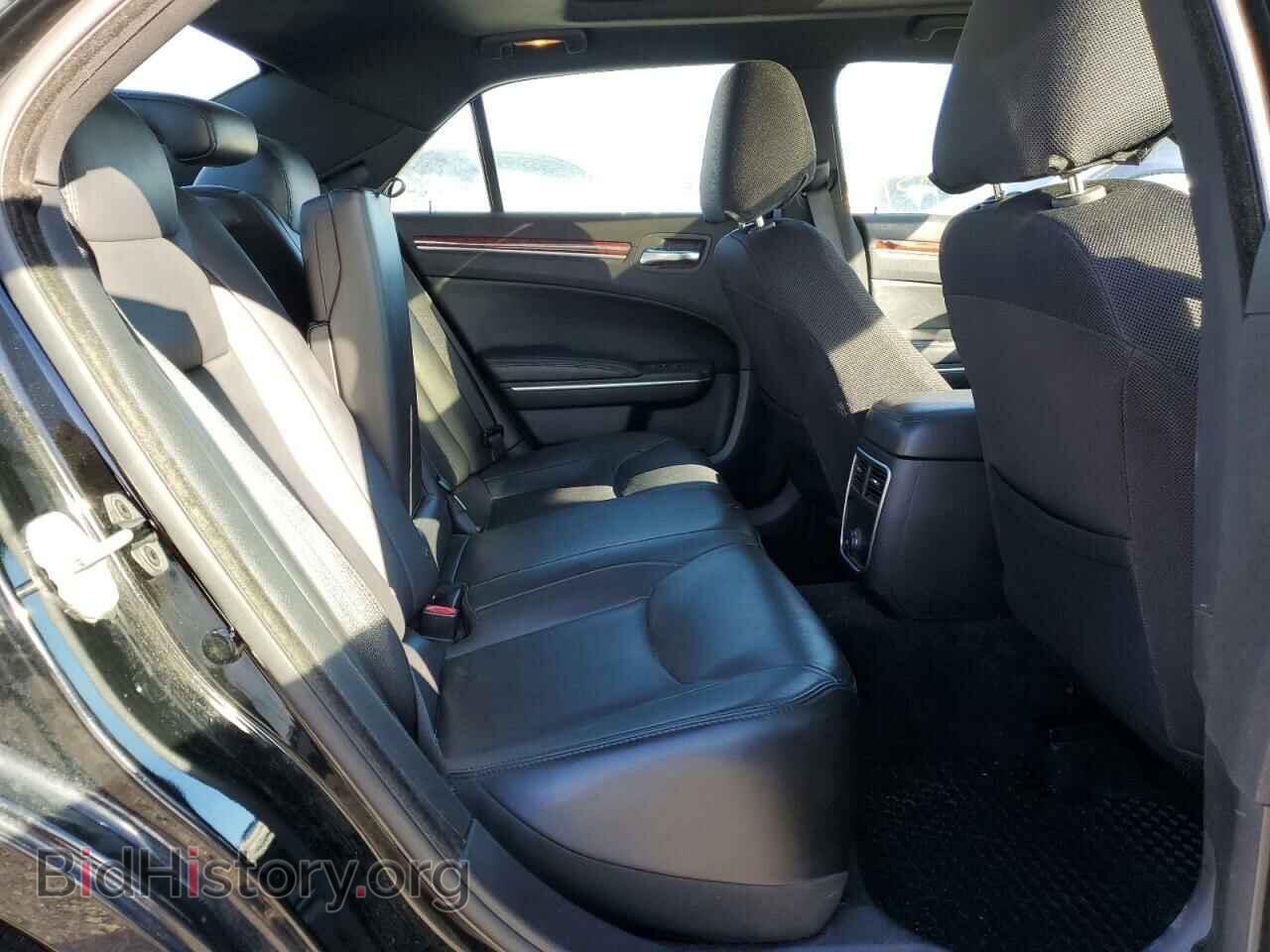 2013 CHRYSLER 300 - VIN: 2C3CCAAG8DH657253 - Фото 6