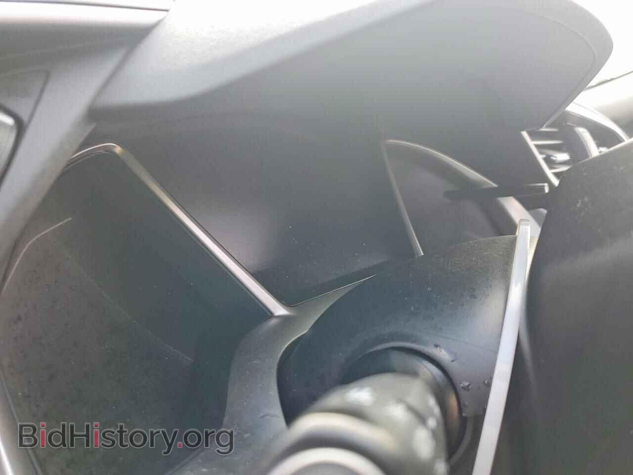 2018 HONDA CIVIC - VIN: 2HGFC2F87JH021694 - Photo 9