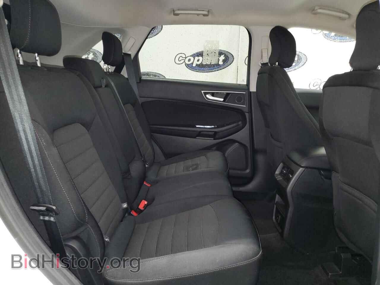 2018 FORD EDGE - VIN: 2FMPK3J90JBC40765 - Фото 11
