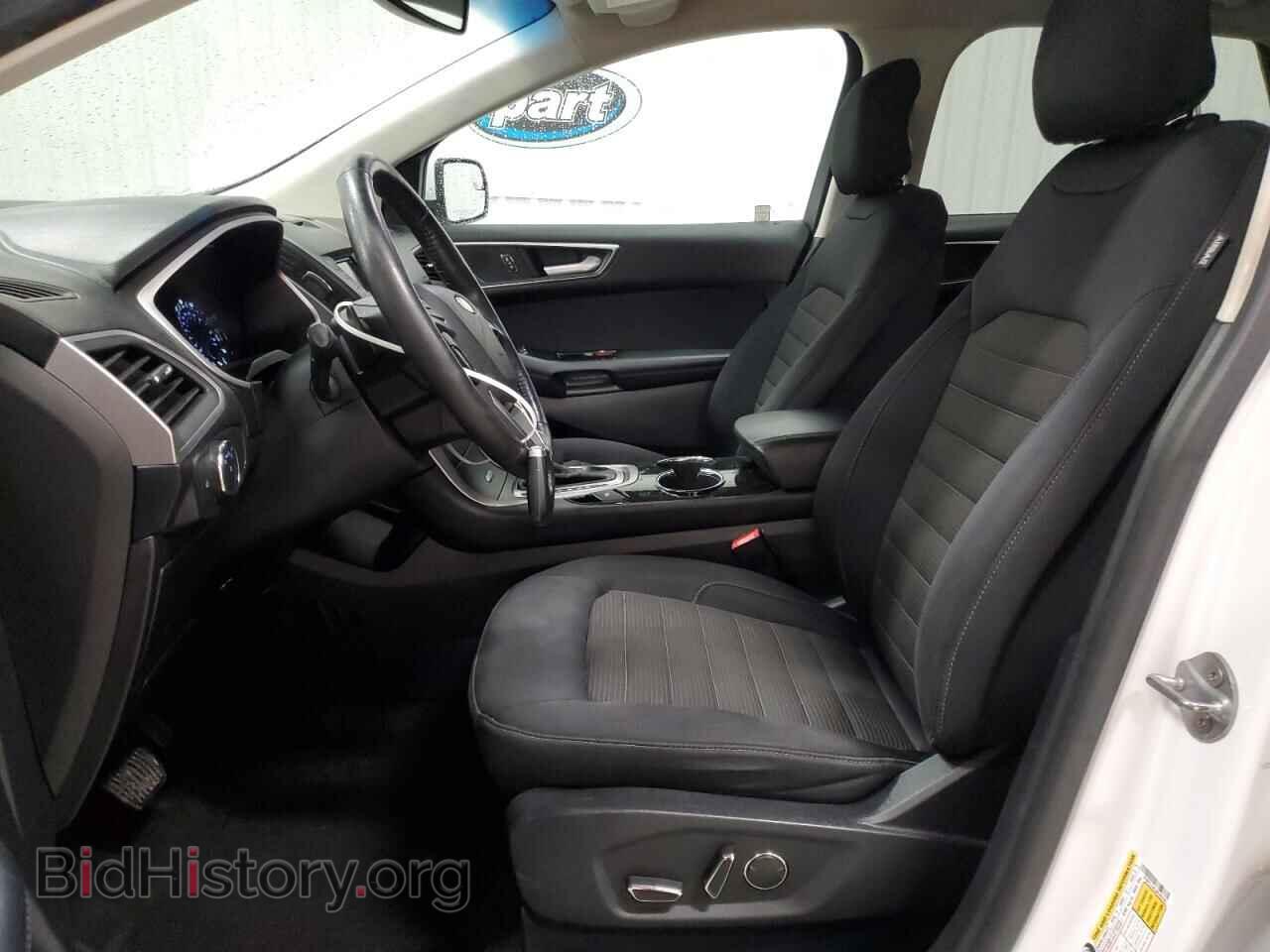 2018 FORD EDGE - VIN: 2FMPK3J90JBC40765 - Фото 7