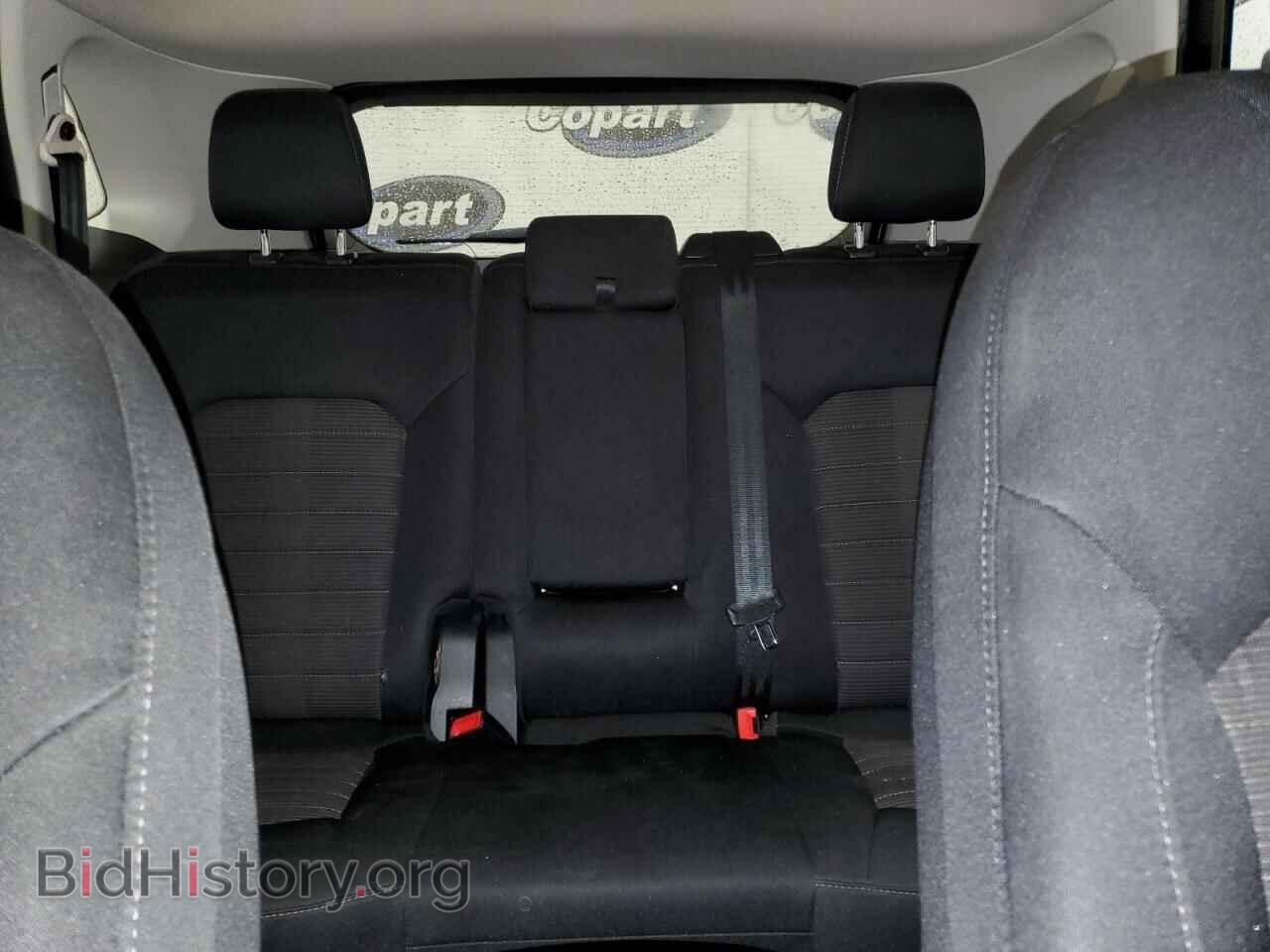 2018 FORD EDGE - VIN: 2FMPK3J90JBC40765 - Фото 10