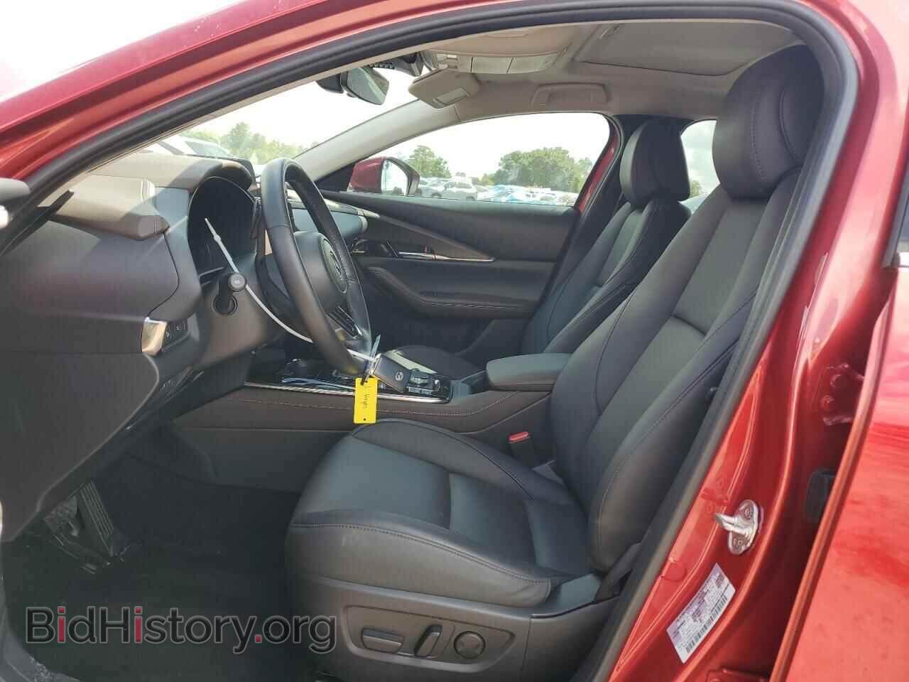 2024 MAZDA CX30 - VIN: 3MVDMBDM6RM604840 - Фото 7
