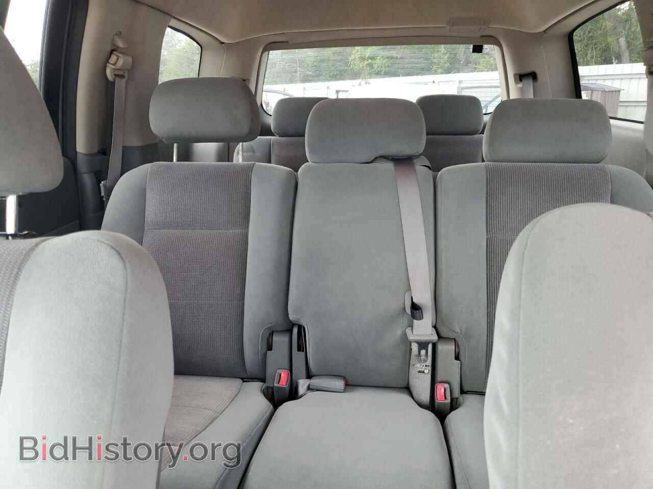 2006 DODGE DURANGO - VIN: 1D4HB48N46F183545 - Фото 10
