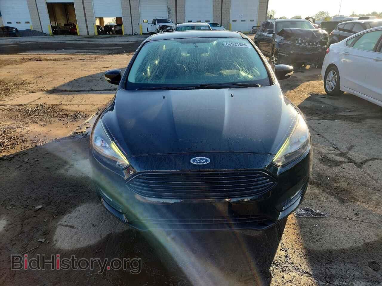 2017 FORD FOCUS - VIN: 1FADP3FE6HL302975 - Photo 5
