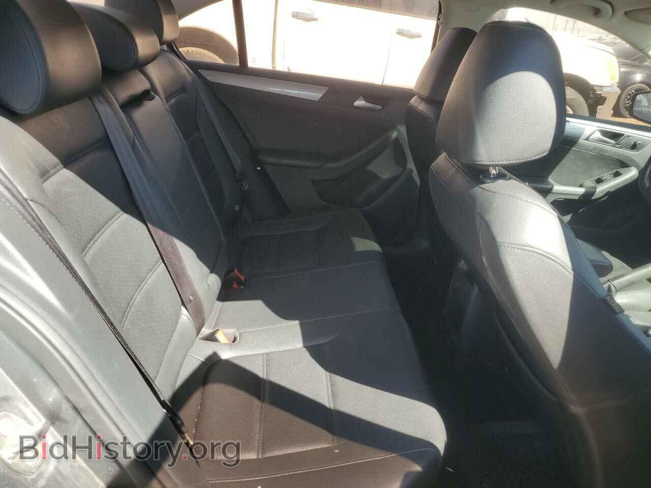 2017 VOLKSWAGEN JETTA - VIN: 3VWDB7AJ6HM267807 - Фото 10