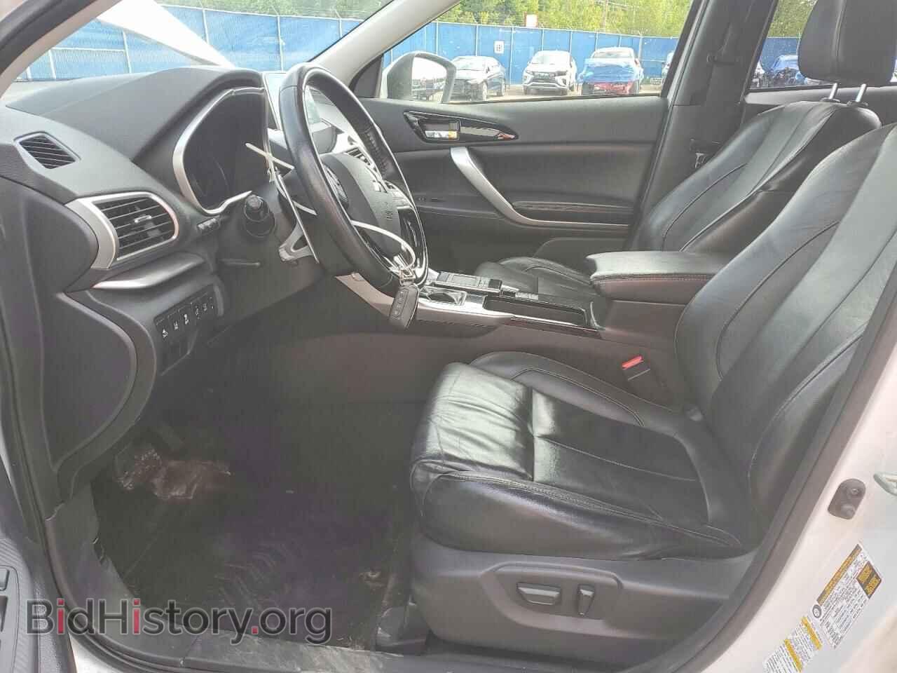 2019 MITSUBISHI ECLIPSE - VIN: JA4AT4AA4KZ602516 - Фото 7