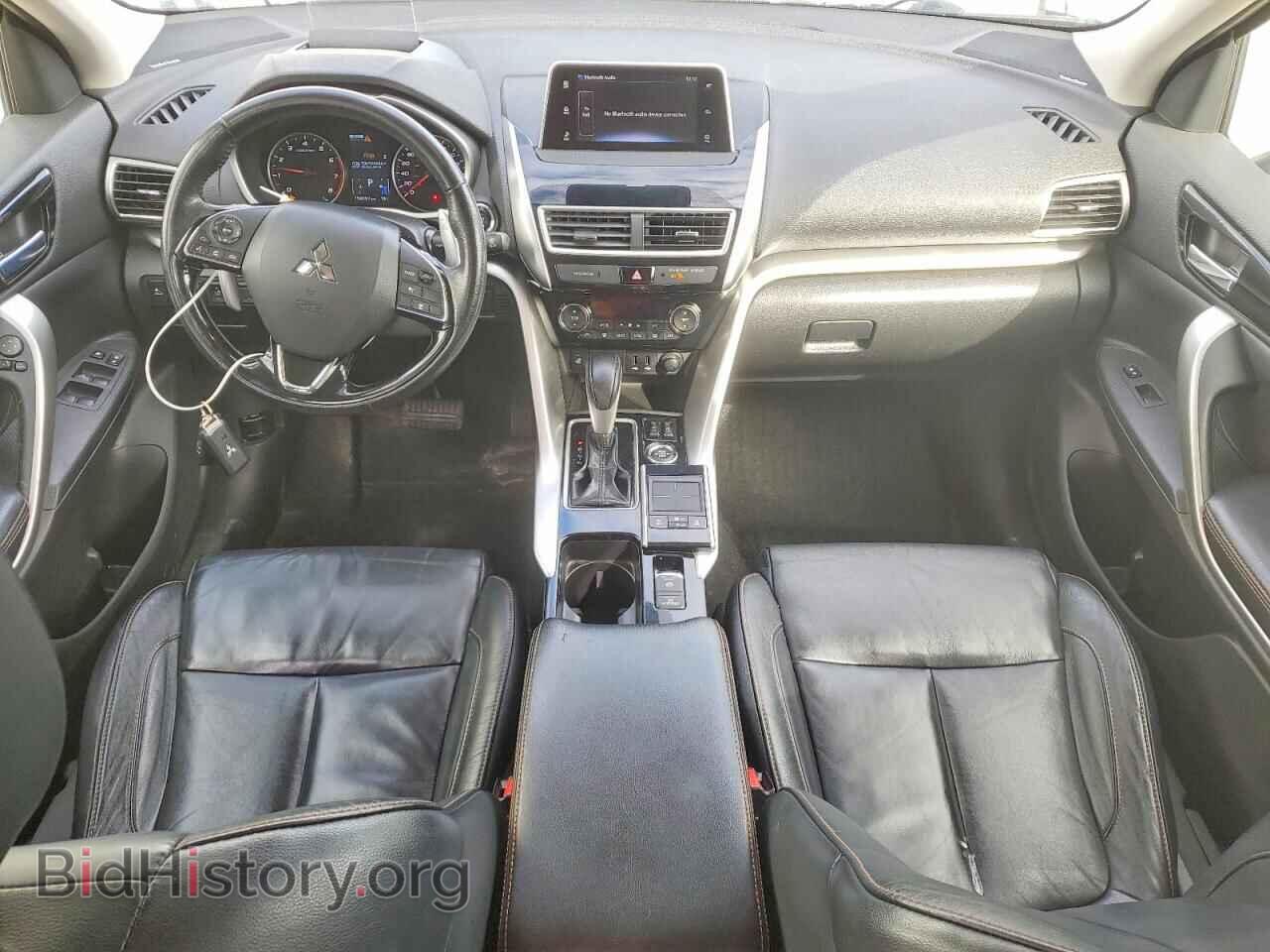 2019 MITSUBISHI ECLIPSE - VIN: JA4AT4AA4KZ602516 - Фото 8