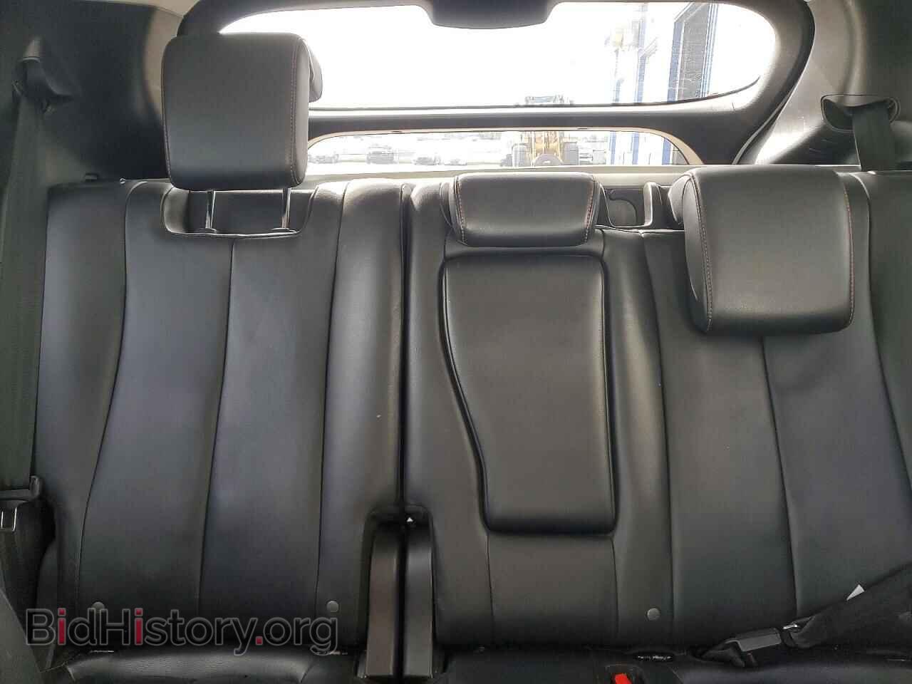 2019 MITSUBISHI ECLIPSE - VIN: JA4AT4AA4KZ602516 - Фото 10