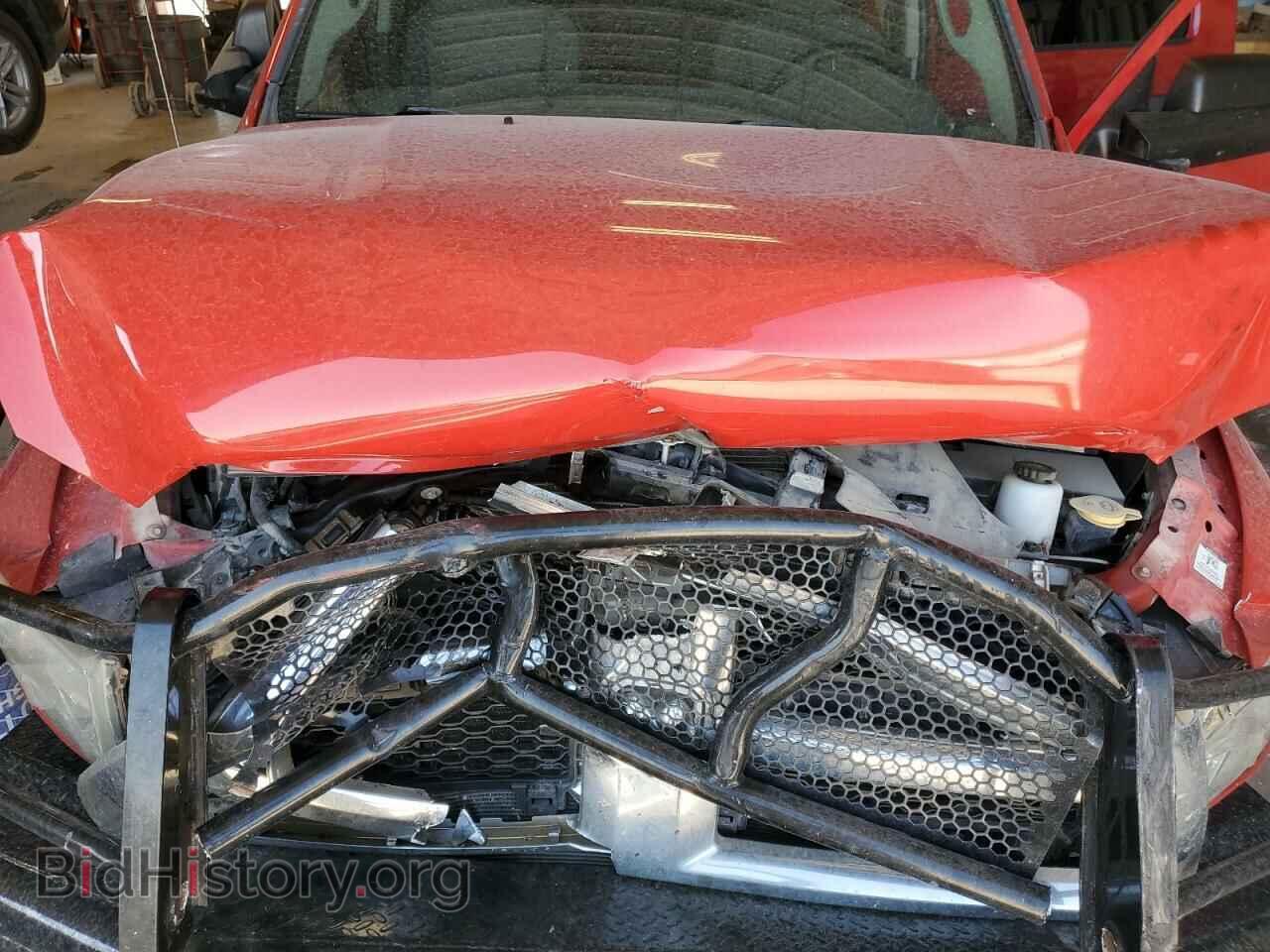 2013 RAM All Models - VIN: 3C6UR5CL9DG600650 - Фото 11