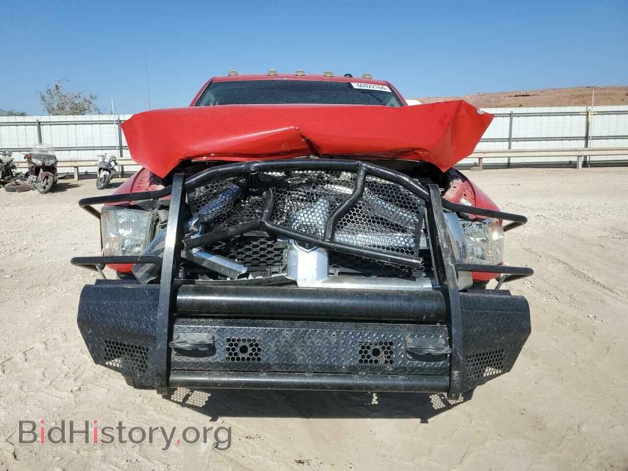 2013 RAM All Models - VIN: 3C6UR5CL9DG600650 - Фото 5