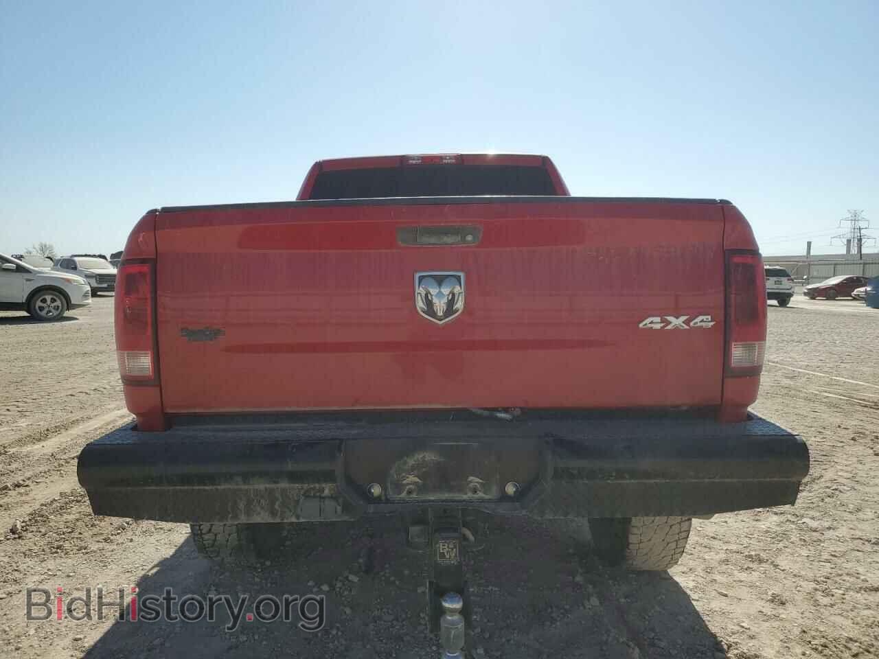 2013 RAM All Models - VIN: 3C6UR5CL9DG600650 - Фото 6