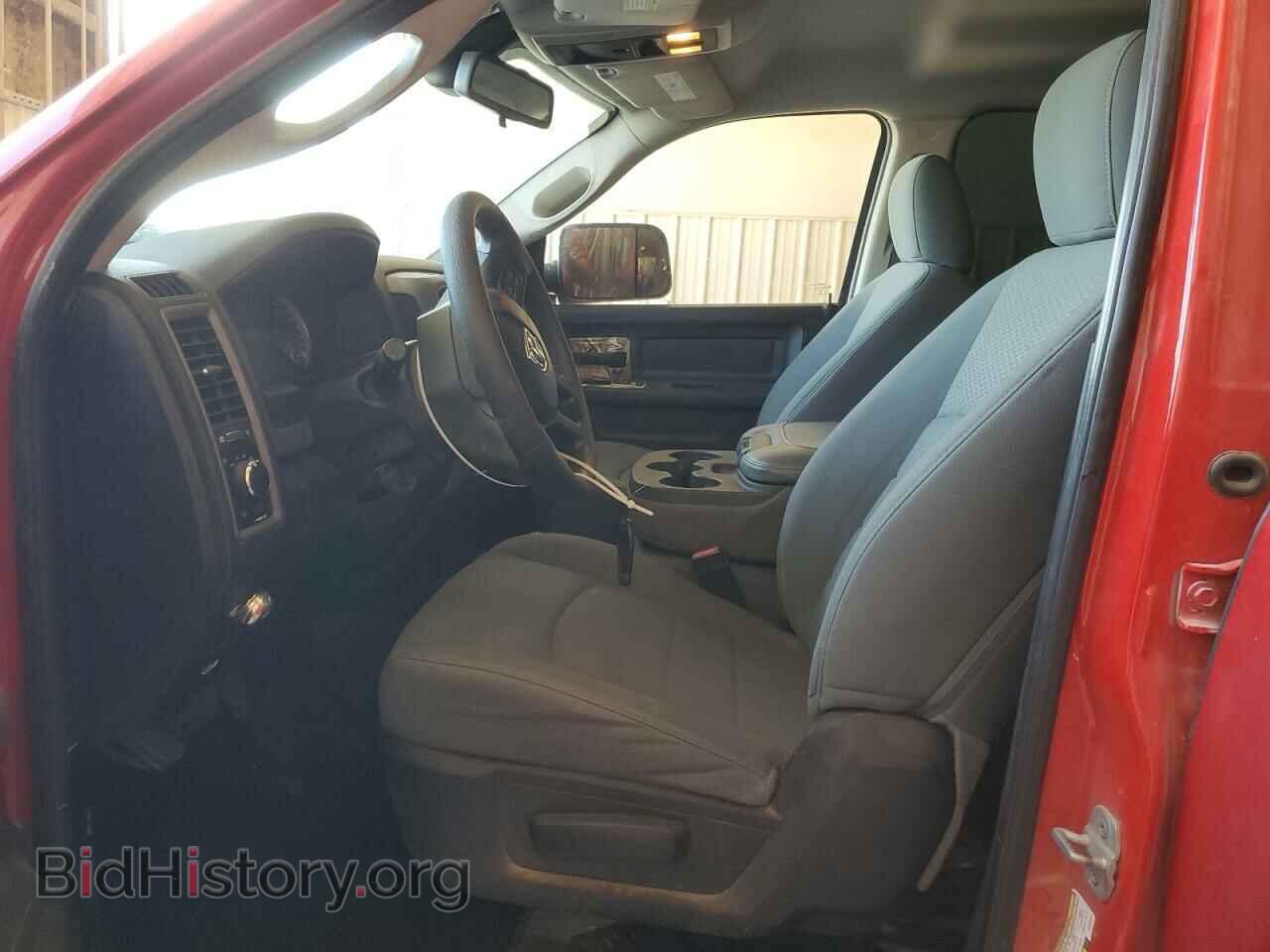 2013 RAM All Models - VIN: 3C6UR5CL9DG600650 - Фото 7