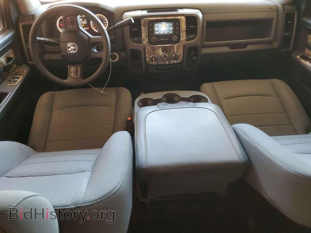 2013 RAM All Models - VIN: 3C6UR5CL9DG600650 - Фото 8