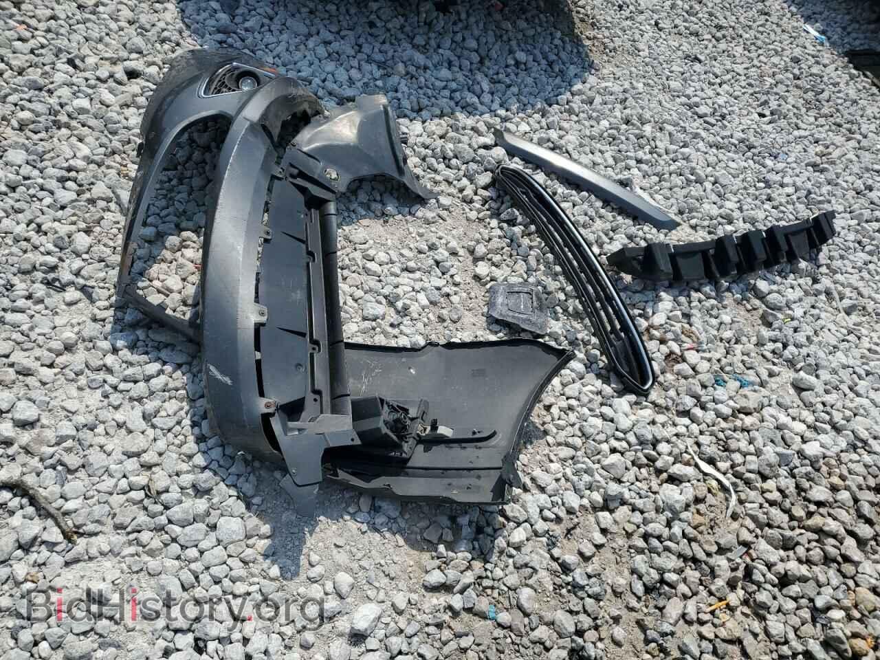 2012 FORD FUSION - VIN: 3FAHP0JA4CR246050 - Фото 12