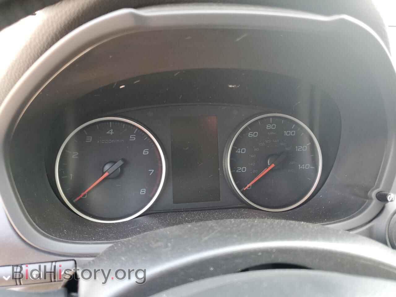 2023 MITSUBISHI ECLIPSE - VIN: JA4ATVAA4PZ038539 - Photo 9