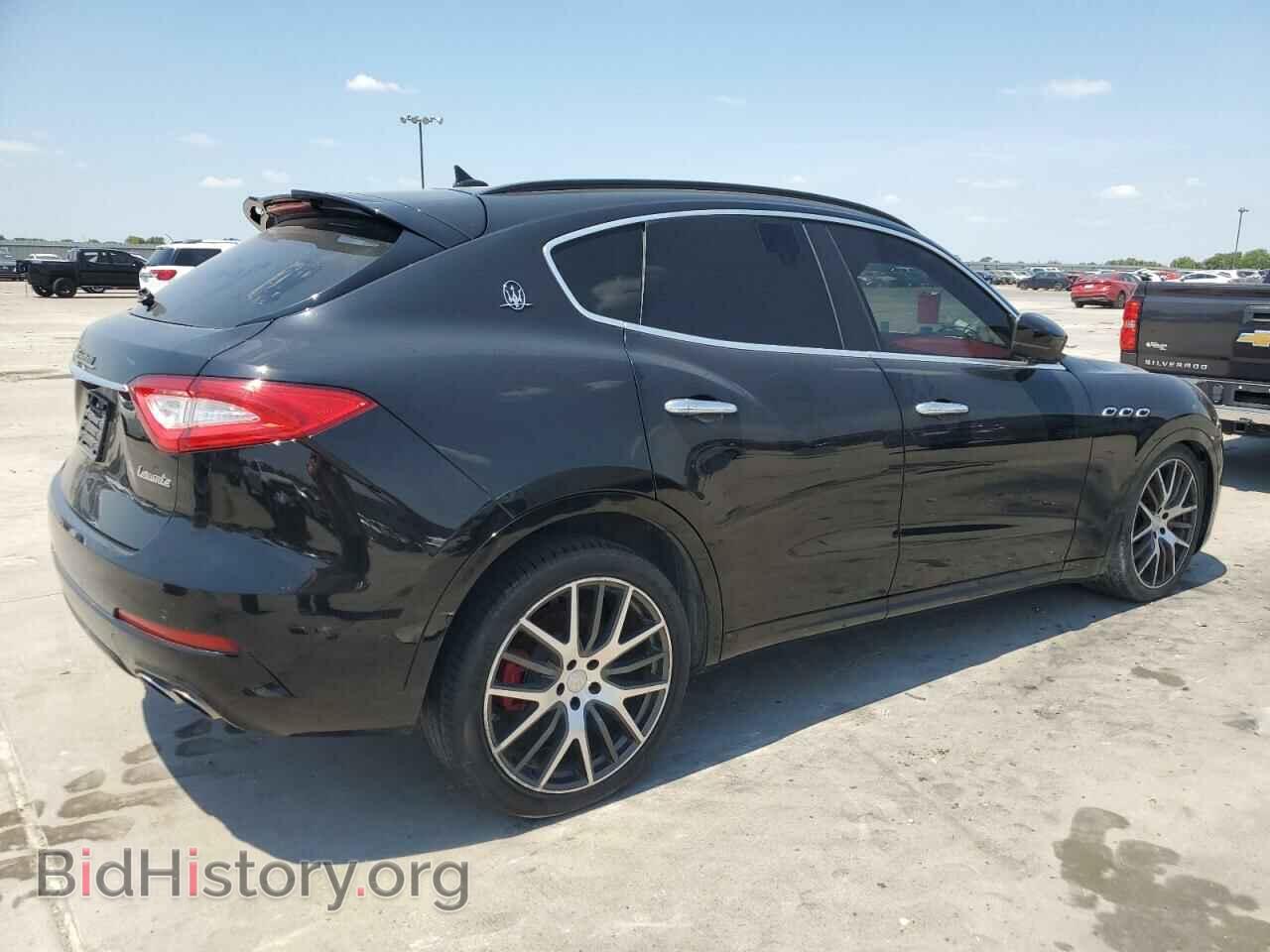 2017 MASERATI ALL MODELS - VIN: ZN661XUS2HX235125 - Photo 3