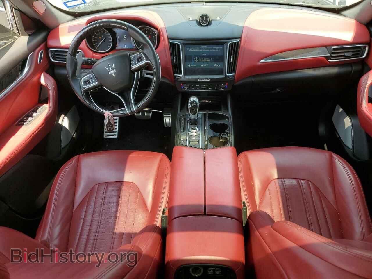 2017 MASERATI ALL MODELS - VIN: ZN661XUS2HX235125 - Photo 8