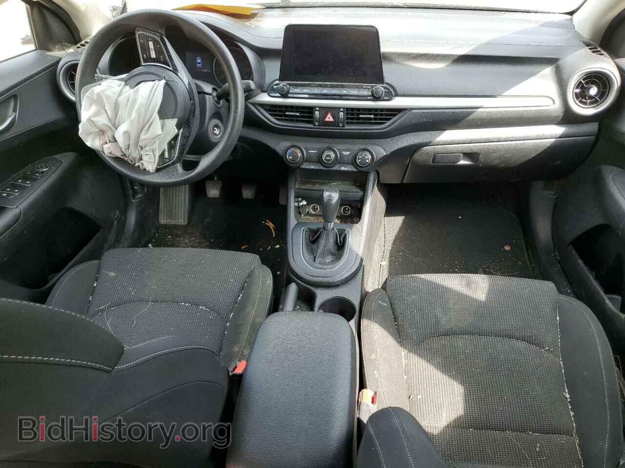 2021 KIA FORTE - VIN: 3KPF24AD5ME395920 - Фото 8