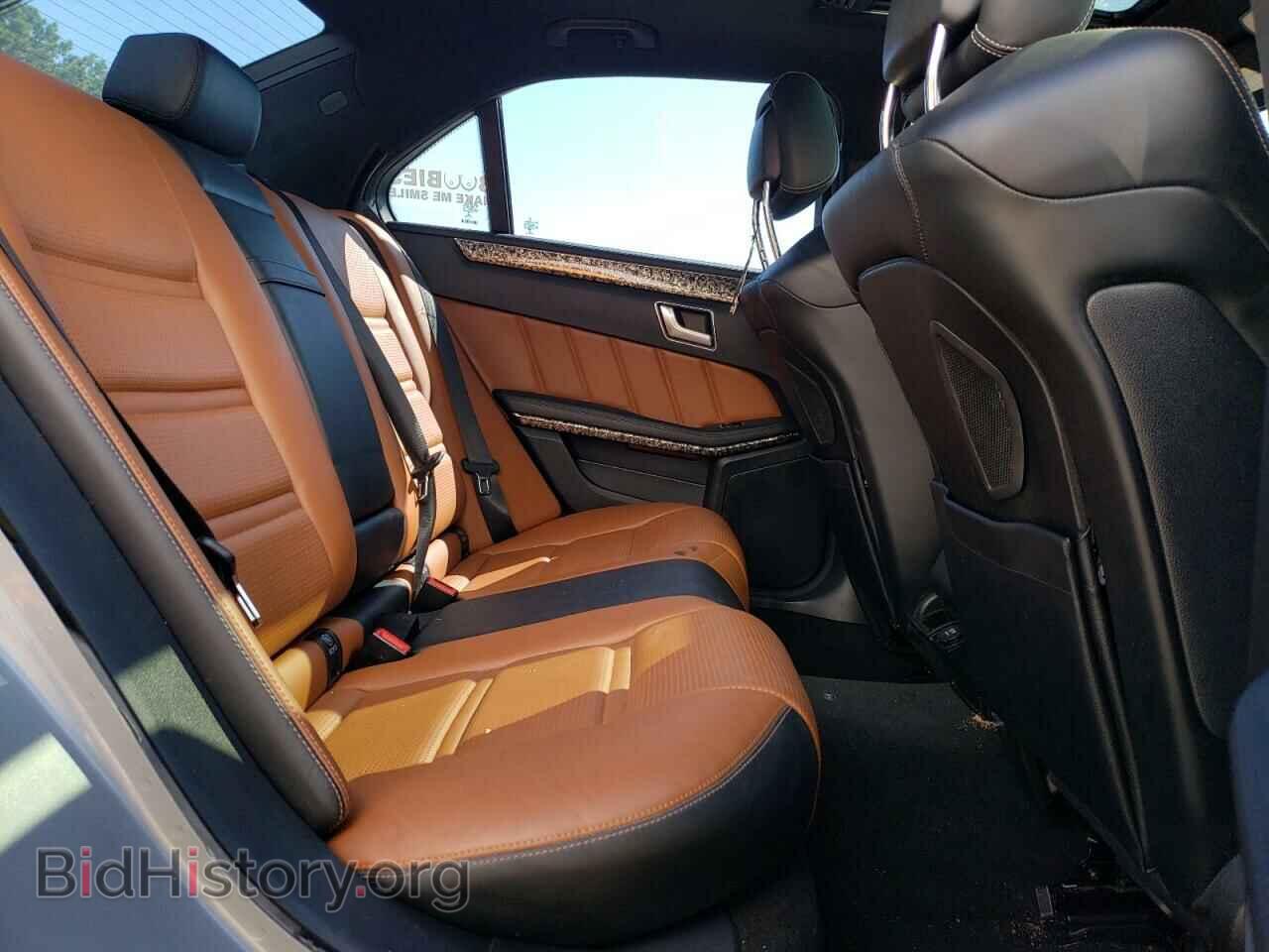2015 MERCEDES-BENZ E-CLASS - VIN: WDDHF7GB5FB130070 - Фото 10
