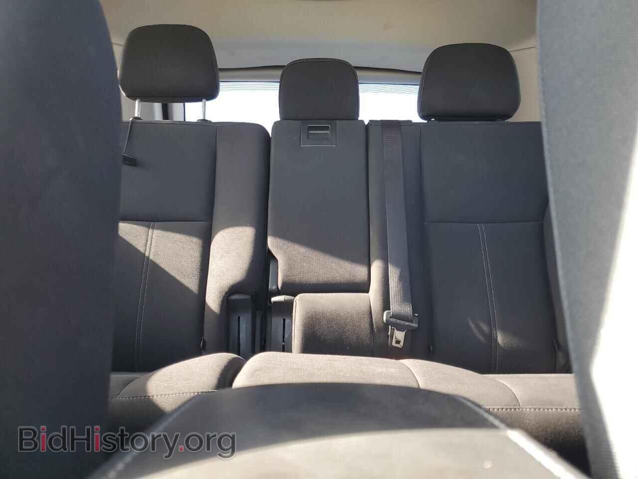 2013 FORD EDGE - VIN: 2FMDK3GC5DBC58740 - Фото 10