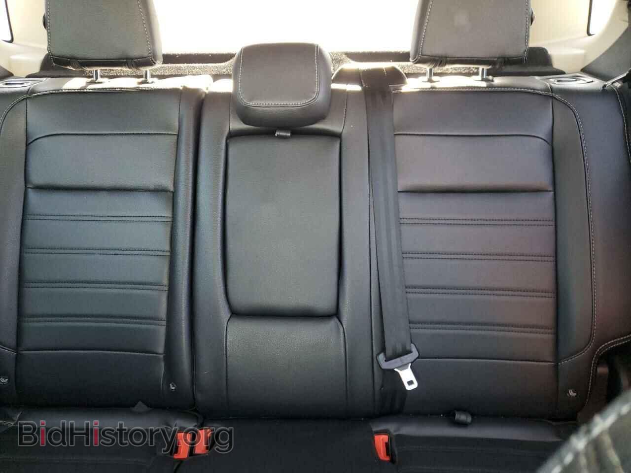 2021 FORD ECOSPORT - VIN: MAJ6S3KL7MC425108 - Фото 10