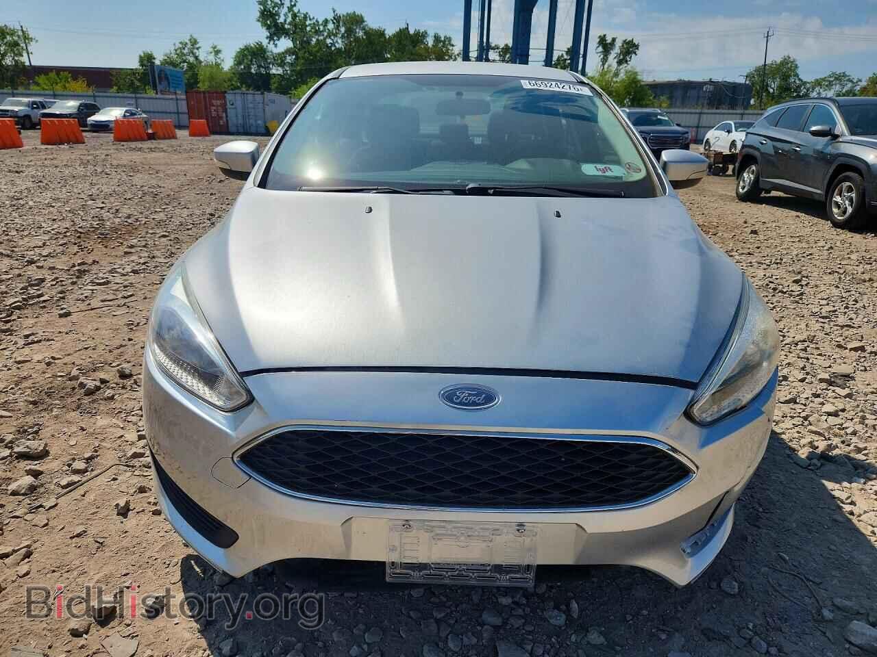 2015 FORD FOCUS - VIN: 1FADP3F26FL360359 - Photo 5